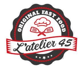 L'ATELIER 45