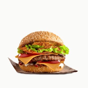 Livraison NOS BURGERS à FONTENAY SOUS BOIS, 94120