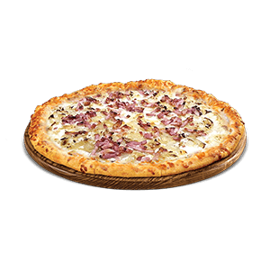 Livraison PIZZAS BASE CREME FRAICHE à FONTENAY SOUS BOIS, 94120